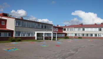 Ekenäs högstadieskola